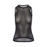 Jersey Ciclismo M/S Bioracer Interior Mujer Negro